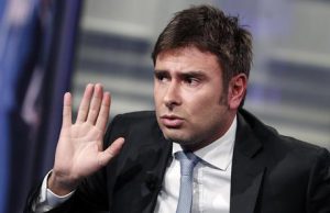 di battista politico