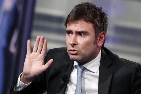 di battista politico