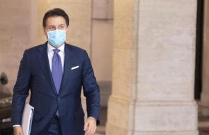 Coronavirus, Conte: “Interventi mirati e limitati nel tempo per contenere il contagio”