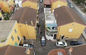 Incendi dolosi a Sant’Antioco: presi i due responsabili