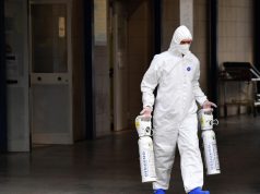 I rianimatori ad Arcuri: solo il ventilatore non salva la vita