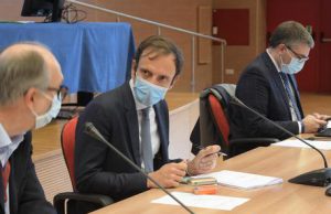Dpcm: Regioni, rivedere 21 parametri su fasce rischio