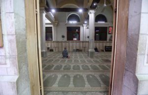 Palestinesi, riprendiamo i rapporti con Israele