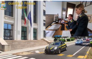 Bancarotta da 155 milioni con 5 società, 4 arresti e 10 indagati