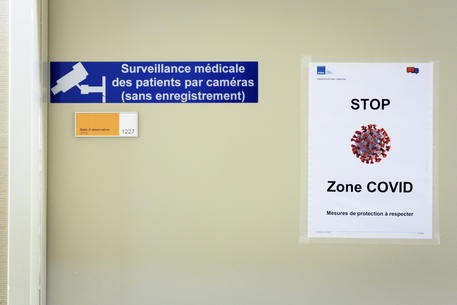 COVID-19 situation in Switzerland