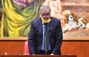 ‘Ndrangheta: arrestato il presidente del Consiglio regionale della Calabria