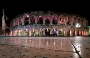 Brutale aggressione a Verona, arrestato giovane