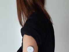 Videostorie di diabete e sport come sfida al Covid