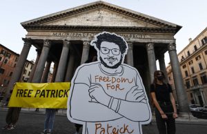 Egitto: 15 giorni di carcere per direttore ong di Zaki