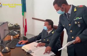 Bonus spesa Covid illegittimo, scoperti in 700