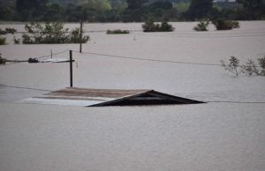 Uragano Iota lascia 44 morti in America Centrale