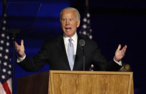 Usa 2020: la Georgia certifica la vittoria di Biden