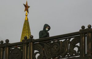 Covid: Russia, nuovo picco di contagi, 24.822 in 24 ore