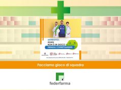 Uso corretto antibiotici, farmacie aderiscono a campagna