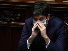 Speranza: ‘Epidemia di nuovo in espansione. Atteso anche il vaccino Johnson’