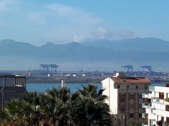 Porto Cagliari: Authority in campo per salvare lavoratori