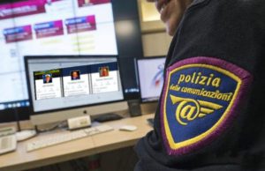 Maxi operazione anti-pedopornografia: indagato un gallurese