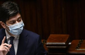 Emergenza virus, Speranza: “Presto il piano vaccini”
