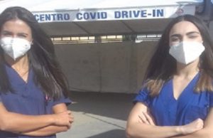 Coronavirus, operativi alla Cittadella della Salute i medici neoassunti