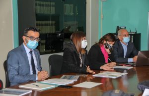 Piano Sulcis, assessore Pili: “Ripensare il piano e dare impulso a nuovi progetti”