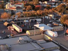 ospedale campo nuoro