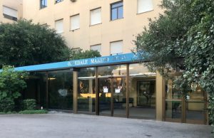 ospedale marino alghero