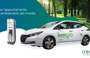 IrenGo partner del FestivalFuturo di Altroconsumo
