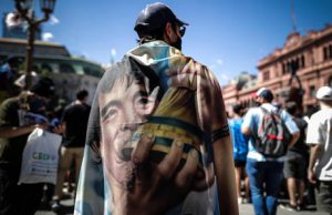 Maradona