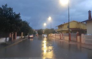 Alluvione Sardegna, Cucca (Iv): “Miope chiudere Italia Sicura”