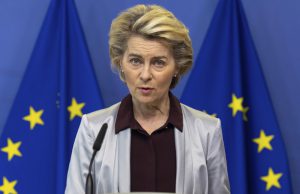 Von der Leyen