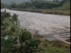 Alluvione in Sardegna: a Galtellì evacuate 150 persone