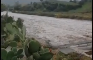 Alluvione in Sardegna: a Galtellì evacuate 150 persone