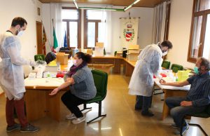 Covid Italia: 26.323 positivi, 686 vittime