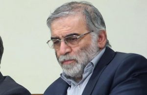 Covid: vaccino Iran avrà il nome ‘martire Fakhrizadeh’