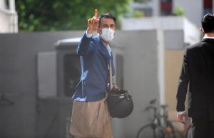 Maradona: indagato il medico personale, l’ipotesi è di omicidio colposo