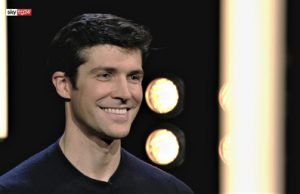 Danza: Roberto Bolle andrò in pensione ad aprile 2022