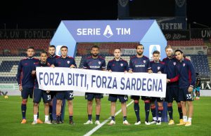 Alluvione Sardegna: solidarietà da Cagliari e Spezia