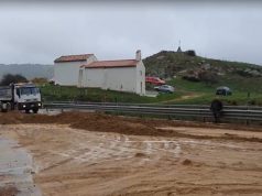 Coldiretti: “Campagne devastate dall’alluvione”. Bitti: “Danni per almeno 40 milioni”