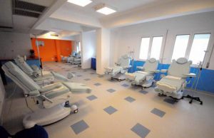 Terapia genica della Talassemia: ricercatori dell’Ateneo di Cagliari aprono nuova via Talassemia