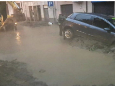 Dopo l’alluvione, a Bitti un intero quartiere da rifare