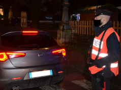 Sinnai, sorpreso alla guida in stato di ebbrezza: ritirata patente e sequestrata auto carabinieri