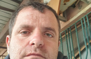 Cagliari, il grido d’aiuto di Roberto: “Ho perso tutto, datemi una mano”