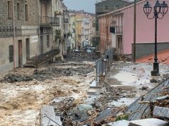 Alluvione Sardegna, ristori a imprese Bitti: si parte subito Bitti alluvione