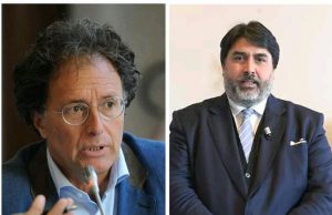 Perantoni (M5s): “Solinas fermi il Piano casa, è un atto scellerato verso i sardi” solinas-perantoni1