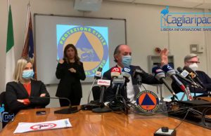 Zaia: “Se l’Rt sale ancora il Veneto diventa arancione”