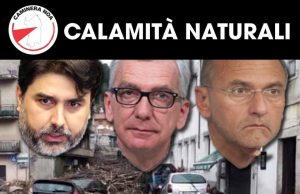 “L’unica calamità naturale sono stati Cappellacci, Pigliaru e Solinas” – L’opinione