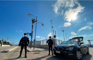 Olbia: operazione antidroga, tre arresti per detenzione di marijuana