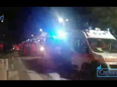 Fials denuncia: “18 autoambulanze in fila al Policlinico con conseguenze devastanti per gli operatori ed i pazienti”