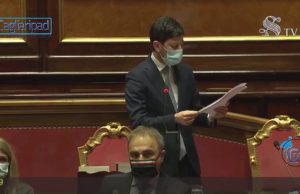 Senato, Speranza: “Per le feste disincentivare spostamenti anche tra Comuni”