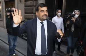 Caso Palamara, elezioni per sostituire il togato Csm dimesso
